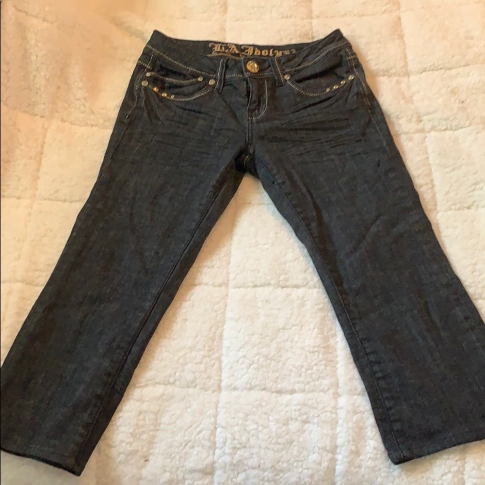 Capris - Picture 1 of 2